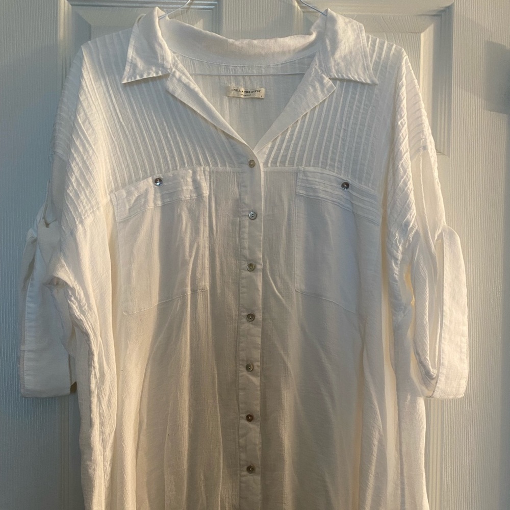 SOLD Spell Linda Mini Dress
